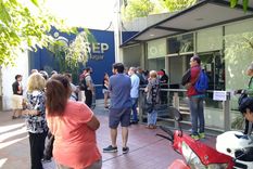 el titular de osep hablo sobre la polemica de los coseguros