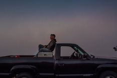 Kase Dietrich perdió a su mejor amigo: Brayden se suicidó en 2016. Kase Dietrich perdió a su mejor amigo: Brayden se suicidó en 2016.