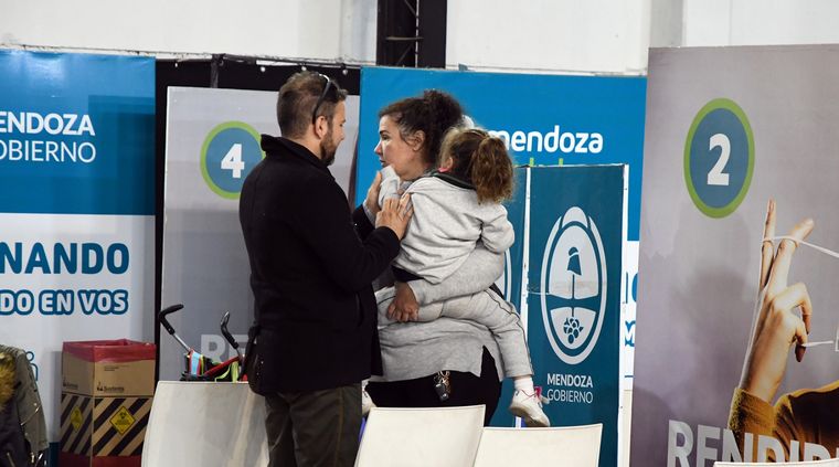 Foto: ALF PONCE MERCADO / MDZ