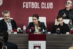Con solo ocho entregas, la ficción policial se mantiene entre los contenidos recomendados del gigante del entretenimiento. / Netflix