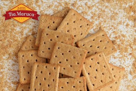 tia maruca deja de producir sus galletitas en la planta de san juan tia maruca deja de producir sus galletitas en la planta de san juan