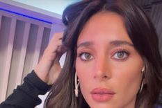 Sol Pérez Foto: Instagram