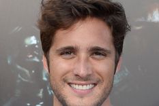 diego boneta: ?no voy a dejar de cantar?