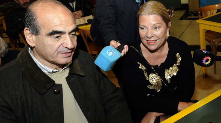 Foto: ALF PONCE MERCADO / MDZ