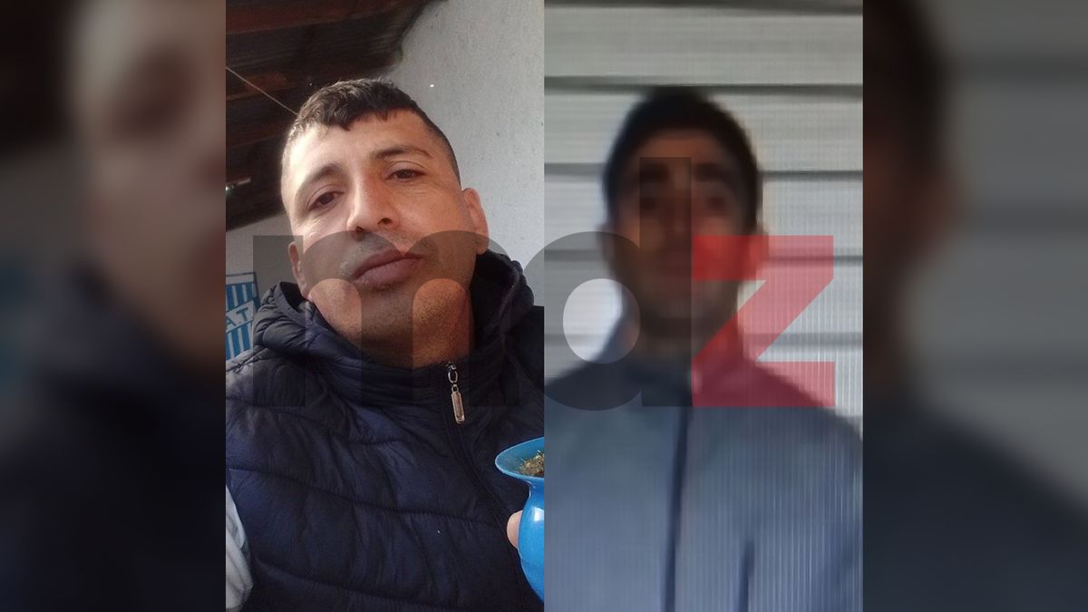 Dos presos intentaron fugarse en el Corredor del Oeste mientras eran trasladados al Hospital Central