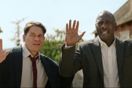 La propuesta que inicia las vacaciones de invierno. Créditos: Amazon Prime La propuesta que inicia las vacaciones de invierno. Créditos: Amazon Prime