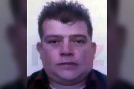 Tomás Irala Cardozo, el formoseño que enfrenta el juicio por el rapto ocurrido en Las Heras a mediados de 2022. Tomás Irala Cardozo, el formoseño que enfrenta el juicio por el rapto ocurrido en Las Heras a mediados de 2022.