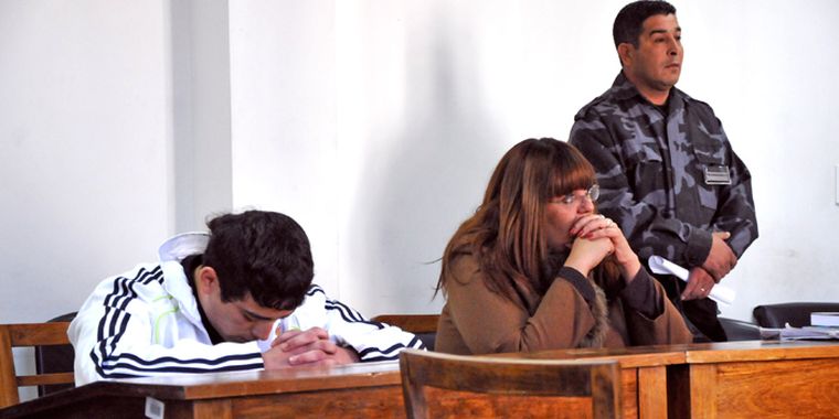 Foto: Agustín Mauricio/Mediamza.com