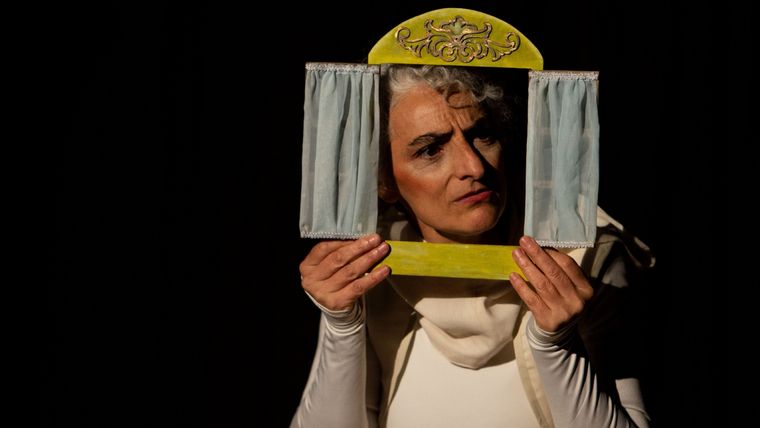 La Fiesta Provincial del Teatro comienza mañana Foto: Pao Alonso