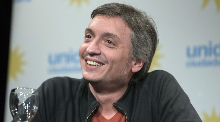 Foto: Gentileza Fabian Rodriguez