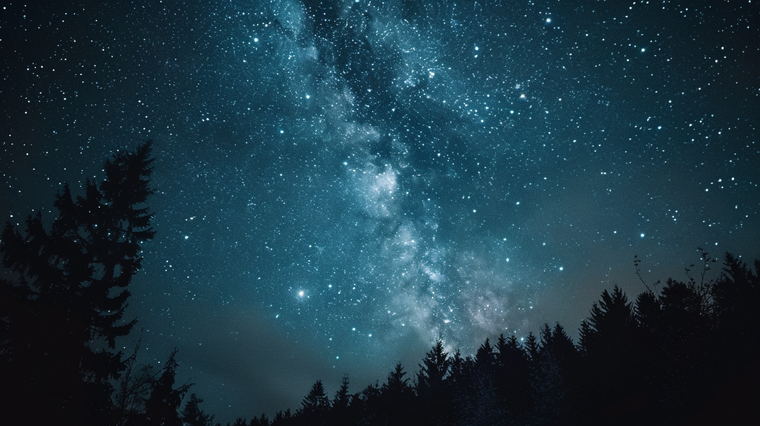 Foto: Imágen generada por MidJourney