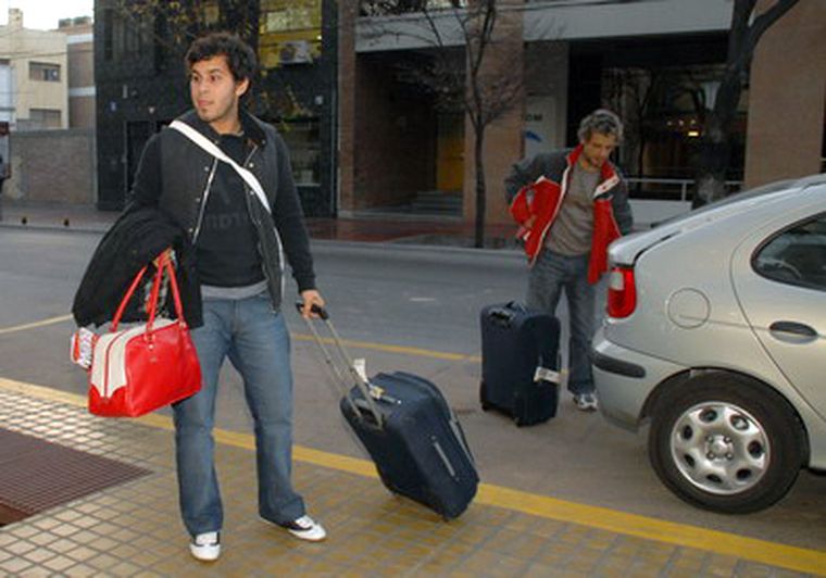 Foto: Marcelo Ruiz/ MDZ