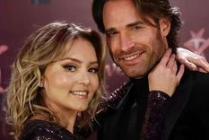 Angelique Boyer dio las razones por las que no se casará con su novio Sebastián Rulli. Angelique Boyer dio las razones por las que no se casará con su novio Sebastián Rulli.
