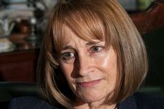 la jueza angela ledesma reemplazara a carlos mahiques en la definicion por la lujosa quinta vinculada a la afa