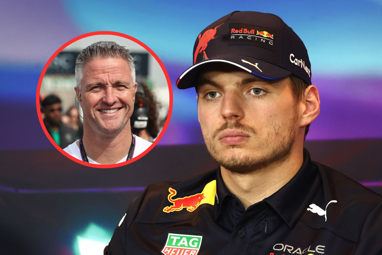 Ralf Schumacher aseguró que la Fórmula 1 puede vivir sin Max Verstappen