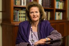 revelan negociaciones secretas entre oficialismo y oposicion por el reemplazo de elena highton de nolasco revelan negociaciones secretas entre oficialismo y oposicion por el reemplazo de elena highton de nolasco