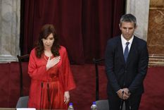 Foto: Juan Mateo Aberastain/MDZ Foto: Juan Mateo Aberastain/MDZ