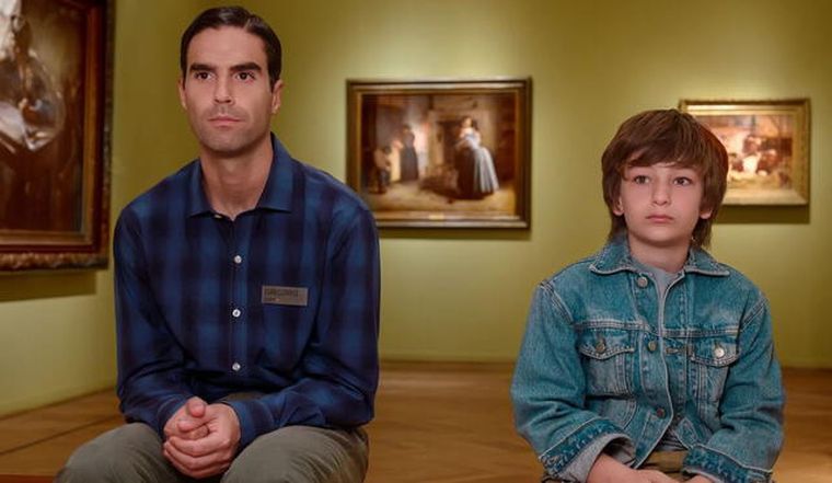 Una historia que te encantará. Una historia que te encantará.