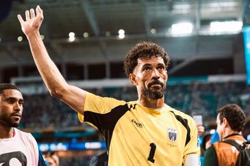 Cuando los flahses apuntaban a Colo Colo, el futuro de Vozinha podría dar un giro inesperado.&nbsp;