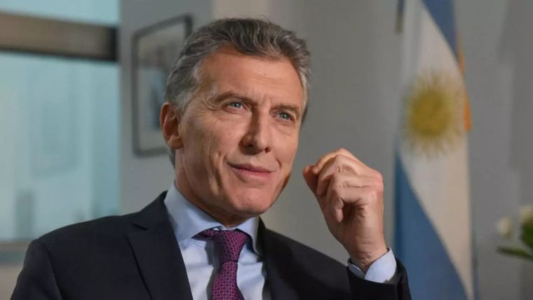 Por razones ideológicas o comerciales, varias librerías se niegan a vender el libro de Mauricio Macri