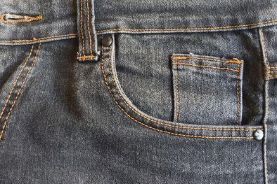 MDZol | bolsillo jean