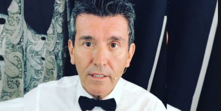 Miguel Ángel Cherutti