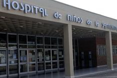 Una adolescente de 13 años fue hospitalizada en Córdoba tras ingerir 10 pastillas para seguir un reto viral en Tik tok Foto: Gobierno de Córdoba
