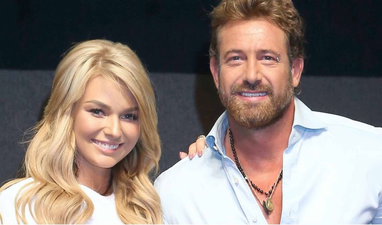 Irina Baeva y Gabriel Soto despejaron todas las dudas sobre su separación.