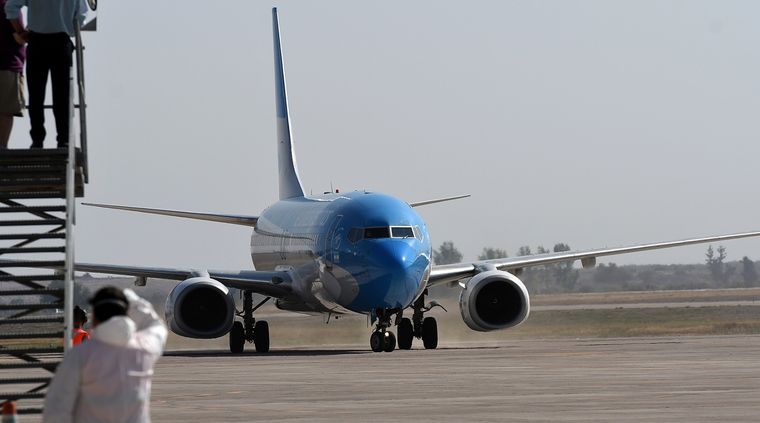 Foto: ALF PONCE MERCADO / MDZ