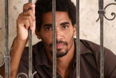 Luis Manuel Otero Alcántara, integrante líder del Movimiento San Isidro.