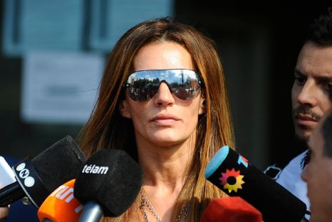 El hijo de la mediática no se calló y denunció años de presunto maltrato. El hijo de la mediática no se calló y denunció años de presunto maltrato.