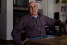 El economista y exasesor del presidente Javier Milei Carlos Rodríguez fue tajante y negó una salida del cepo durante el actual Gobierno Foto: NA