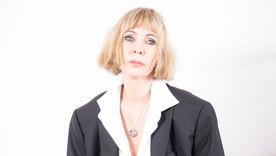 La actriz abrió su corazón y se confesó sobre sus inicios duros. / Instagram La actriz abrió su corazón y se confesó sobre sus inicios duros. / Instagram