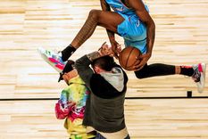 Juego de las Estrellas Foto: EFE