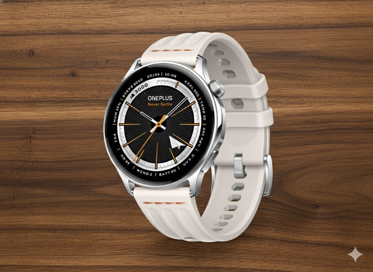 OnePlus Watch Lite. OnePlus Watch Lite.
