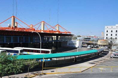 MDZol | Las empresas de transporte interurbano de la provincia de Córdoba señalan que están trabajando bajo un sistema deficitario. Foto: Gobierno de Córdoba