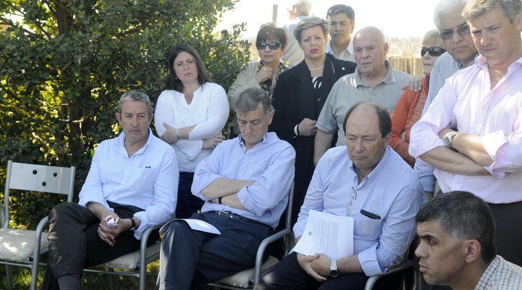 Foto: Alf Ponce / MDZ