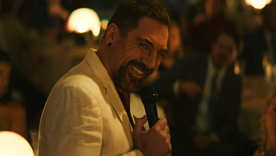 Javier Bardem lidera el elenco de Cabo de miedo.&nbsp;