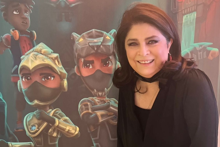 Victoria Ruffo cumple años y por ello repasamos sus polémicos dichos de su carrera.