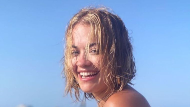 Rita Ora