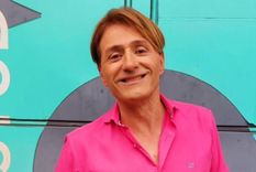 Daniel Gómez Rinaldi reveló que tiene una inédita colección en su casa El periodista contó detalles de su vida hasta ahora desconocidos Foto: @danielgomezrinaldi