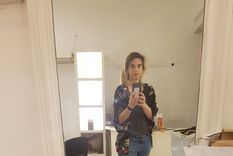 la tragedia humana detras de la crisis que causo el coronavirus: desarmando anos de trabajo la tragedia humana detras de la crisis que causo el coronavirus: desarmando anos de trabajo