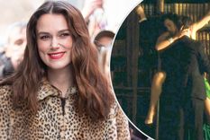 las escenas de sexo mas jugadas de keira knightley