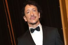 Nico Vázque salio tras la separación de Accardi. / @nicovazquezok