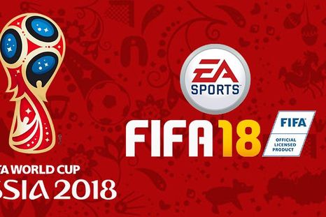 FIFA Copa del Mundo Rusia 2018 anuncia fecha de lanzamiento
