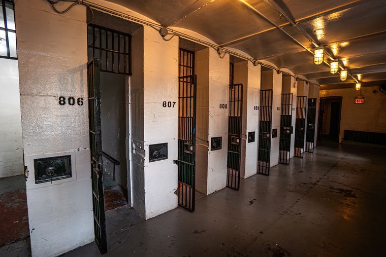 Cárceles en Canadá ya optan por un sistema de celdas abiertas.