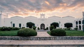 Un destino imperdible para los amantes del enoturismo. Un destino imperdible para los amantes del enoturismo.