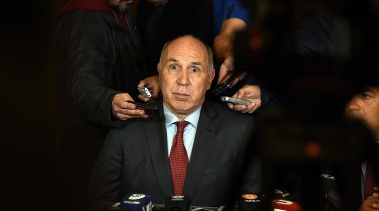 Foto: ALF PONCE / MDZ