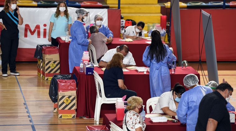 Foto: ALF PONCE MERCADO / MDZ