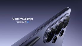 El nuevo Samsung Galaxy S26 Ultra redefine la elegancia y la potencia con sus novedades tecnológicas. El nuevo Samsung Galaxy S26 Ultra redefine la elegancia y la potencia con sus novedades tecnológicas.